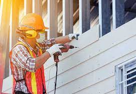 Best Insulated Siding Installation  in Newark, IL